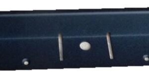 Necta Snakky Max outer compartment molding repair kit