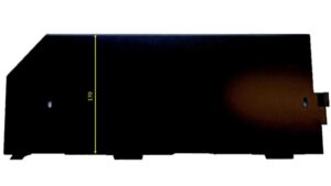 Fas Snack drawer edge high