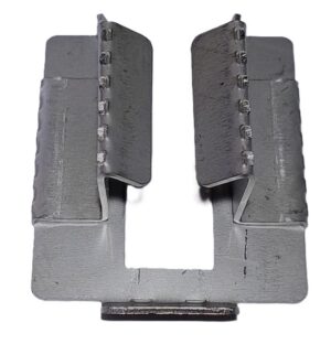 Service switch repair kit (compatible with Necta)