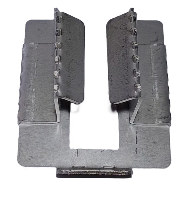 Service switch repair kit (compatible with Necta)