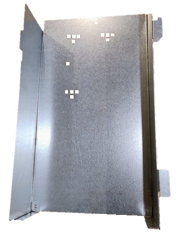 Coin mech support( compatible with Necta 250471- Gusto, Samba, Snakkymax, Sfera)