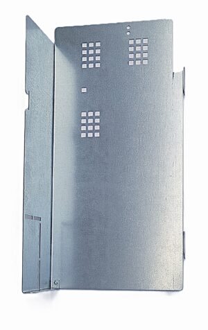 171_1 Coin mech support( compatible with Necta)